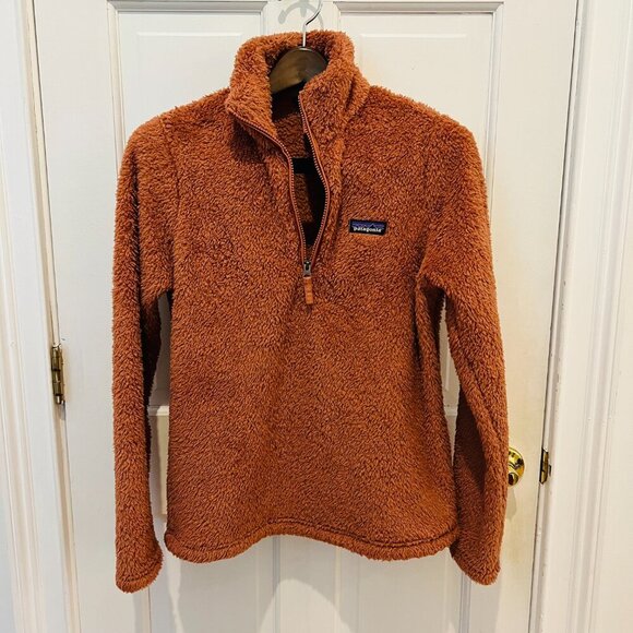 Women's Los Gatos 1/4-Zip - Picture 13 of 16